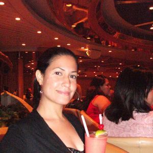 Meet your Posher, Marcela